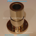 Aluminium Bronze CuAl10Fe5Ni5-C standard centifugal cast copper alloy bearing/bushing factory supply
